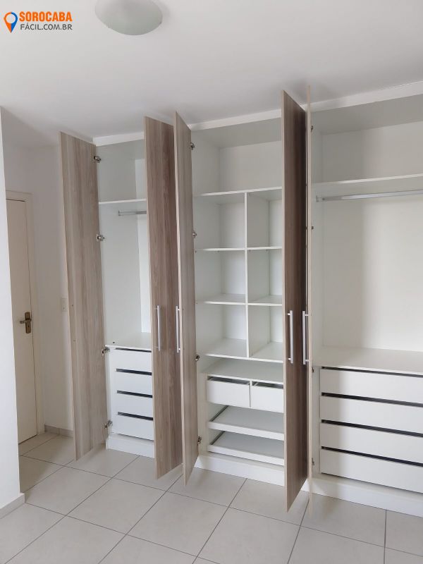 Apartamento em , Sorocaba - Apartamento Jardim Gonçalves - Foto 26